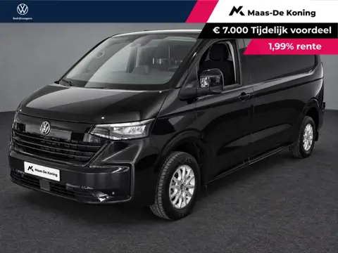Volkswagen Bedrijfswagens e-Transporter Bestelwagen Style 70kWh 218pk L2 735939