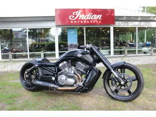 Harley-Davidson VRSC Night Rod  VRSCF VROD Muscle
