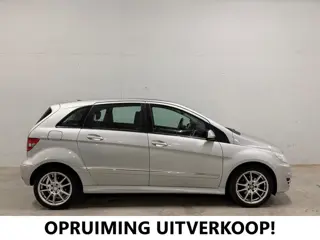 Mercedes-Benz B-klasse 170 AMG Automaat Airco Stoelverwarming