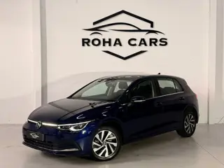 Volkswagen GOLF 1.4 eHybrid Style*Blindspot*Massage/stoelverwarming*