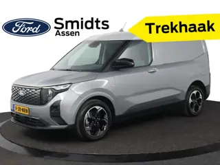 Ford E-Transit Courier Limited 44 kWh | Trekhaak | Adaptive cruise control | Winterpack |