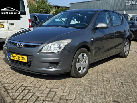 Hyundai i30 1.4i Active Cool 5DRS Airco/Trekhaak (bj 2008)