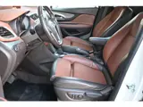 Foto 28 van Opel Mokka 1.4 T Cosmo, Stoelverw., Camera, Nieuwe ketting, Volledig onderhouden