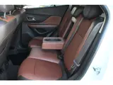Foto 27 van Opel Mokka 1.4 T Cosmo, Stoelverw., Camera, Nieuwe ketting, Volledig onderhouden