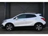 Foto 25 van Opel Mokka 1.4 T Cosmo, Stoelverw., Camera, Nieuwe ketting, Volledig onderhouden
