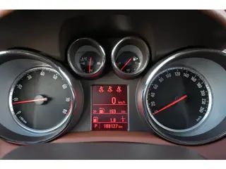 Foto 14 van Opel Mokka 1.4 T Cosmo, Stoelverw., Camera, Nieuwe ketting, Volledig onderhouden