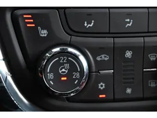 Foto 13 van Opel Mokka 1.4 T Cosmo, Stoelverw., Camera, Nieuwe ketting, Volledig onderhouden