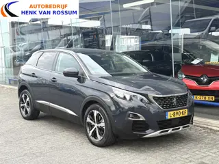 Peugeot 3008 1.2 PureTech Allure Trekhaak | Carplay | 360 cam.