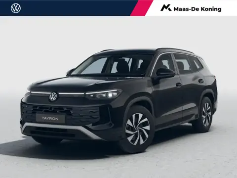 Volkswagen Tayron Life 1.5 eHybrid 204 PK 6 versn. DSG · Achteruitrijcamera ·