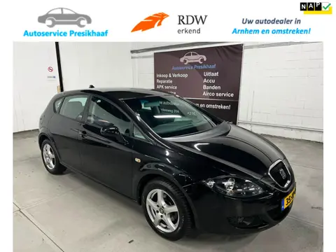 Seat Leon 1.6 Stylance CLIMATE CONTROL / NAP / LM VELGEN