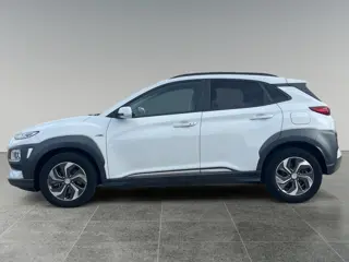 Foto 13 van Hyundai Kona Fashion 1.6 GDI HEV 140pk | APPLE CARPLAY'/ ANDROID AUTO | CLIMA | NAVI | ADAPTIVE CRUI