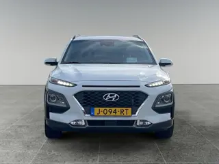 Foto 20 van Hyundai Kona Fashion 1.6 GDI HEV 140pk | APPLE CARPLAY'/ ANDROID AUTO | CLIMA | NAVI | ADAPTIVE CRUI