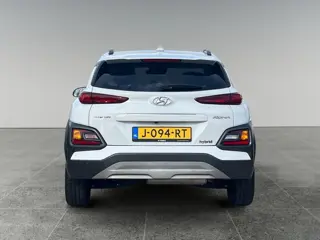 Foto 19 van Hyundai Kona Fashion 1.6 GDI HEV 140pk | APPLE CARPLAY'/ ANDROID AUTO | CLIMA | NAVI | ADAPTIVE CRUI