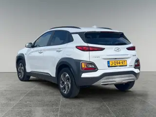 Foto 17 van Hyundai Kona Fashion 1.6 GDI HEV 140pk | APPLE CARPLAY'/ ANDROID AUTO | CLIMA | NAVI | ADAPTIVE CRUI