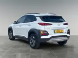 Foto 27 van Hyundai Kona Fashion 1.6 GDI HEV 140pk | APPLE CARPLAY'/ ANDROID AUTO | CLIMA | NAVI | ADAPTIVE CRUI