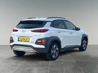 Foto 15 van Hyundai Kona Fashion 1.6 GDI HEV 140pk | APPLE CARPLAY'/ ANDROID AUTO | CLIMA | NAVI | ADAPTIVE CRUI