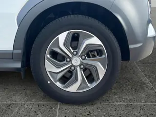 Foto 14 van Hyundai Kona Fashion 1.6 GDI HEV 140pk | APPLE CARPLAY'/ ANDROID AUTO | CLIMA | NAVI | ADAPTIVE CRUI