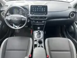 Foto 22 van Hyundai Kona Fashion 1.6 GDI HEV 140pk | APPLE CARPLAY'/ ANDROID AUTO | CLIMA | NAVI | ADAPTIVE CRUI