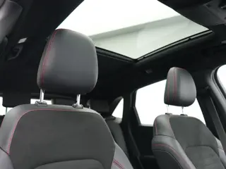 Foto 14 van Ford Kuga 2.5 PHEV ST-Line X 225pk Dealer O.H. | Trekhaak Afn. | Panodak | Adaptive Cruise | Head Up