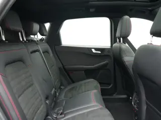 Foto 13 van Ford Kuga 2.5 PHEV ST-Line X 225pk Dealer O.H. | Trekhaak Afn. | Panodak | Adaptive Cruise | Head Up