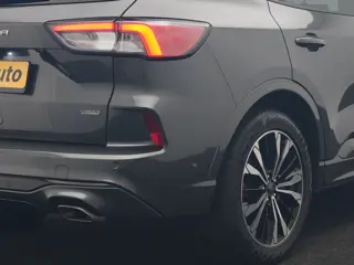 Foto 19 van Ford Kuga 2.5 PHEV ST-Line X 225pk Dealer O.H. | Trekhaak Afn. | Panodak | Adaptive Cruise | Head Up