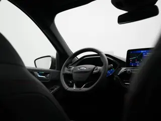 Foto 12 van Ford Kuga 2.5 PHEV ST-Line X 225pk Dealer O.H. | Trekhaak Afn. | Panodak | Adaptive Cruise | Head Up