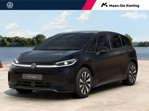 Volkswagen ID.3 Neo Life 50 kWh accu 170 PK · Comfort Pakket · Zijruiten achter en achterruit getint