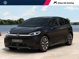 Volkswagen ID.3 Neo Life 50 kWh accu 170 PK · Comfort Pakket · Zijruiten achter en achterruit getint