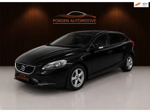 Volvo V40 2.0 D2 Nordic+
