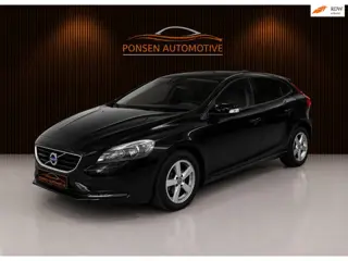 Volvo V40 2.0 D2 Nordic+