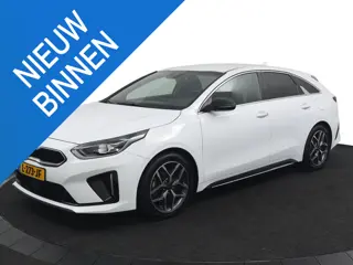Kia ProCeed 1.0 T-GDI GT-Line Rijklaarprijs!