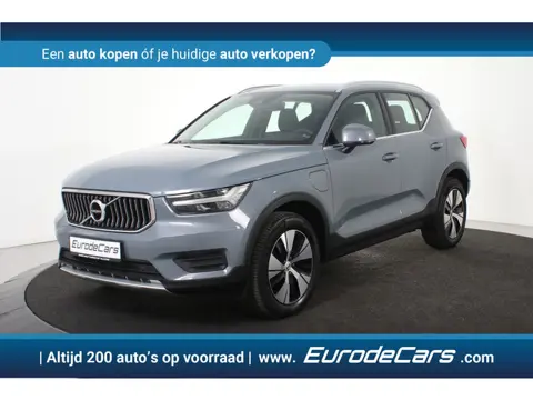 Volvo XC40 1.5 T4 Inscription *1ste Eigenaar*Navigatie*Stoelverwarming*Camera*