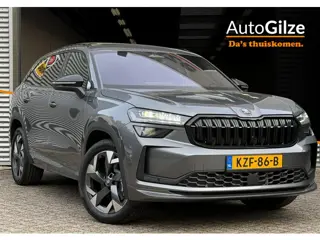 Skoda Kodiaq 1.5 TSI PHEV Sportline l Canton Sound l PANO l Trekhaak l Winter Pakket