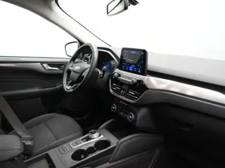 Foto 15 van Ford Kuga 2.5 PHEV Titanium 225pk Dealer O.H. | Trekhaak Afn. | Panodak | Camera | Stoelen & Stuur V