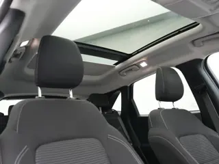 Foto 14 van Ford Kuga 2.5 PHEV Titanium 225pk Dealer O.H. | Trekhaak Afn. | Panodak | Camera | Stoelen & Stuur V