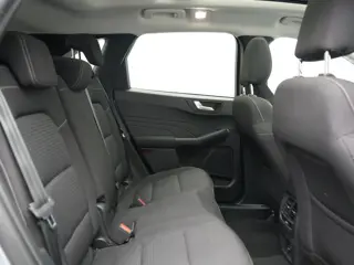 Foto 13 van Ford Kuga 2.5 PHEV Titanium 225pk Dealer O.H. | Trekhaak Afn. | Panodak | Camera | Stoelen & Stuur V