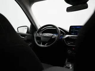 Foto 12 van Ford Kuga 2.5 PHEV Titanium 225pk Dealer O.H. | Trekhaak Afn. | Panodak | Camera | Stoelen & Stuur V