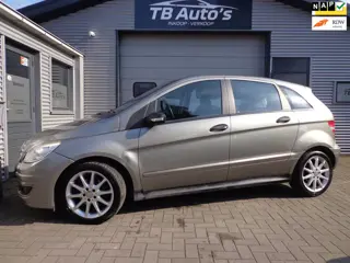 Mercedes-Benz B-klasse 180 CDI AUTOMAAT ! HANDEL / EXPORT !