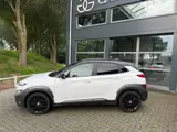 Foto 29 van Hyundai KONA 1.6 GDI HEV Fashion two tone - camera