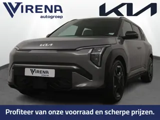 Kia EV3 GT-Line Business Edition 81.4 kWh - Direct Leverbaar! - Apple Carplay - Adaptieve Cruise Con