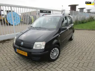 Fiat Panda 1.1 Young
