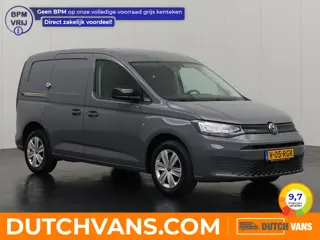 Volkswagen Caddy 2.0TDI 122PK Automaat Edition | Navigatie | Camera | Multimedia | Airco | Cruise