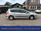 Foto 24 van Peugeot 308 SW 1.6 VTi Blue Lease 2X SLEUTEL + BOEKJES!