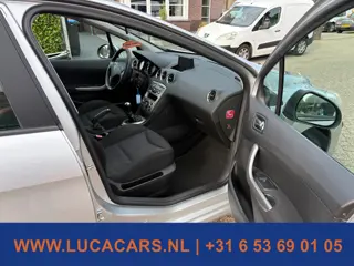 Foto 17 van Peugeot 308 SW 1.6 VTi Blue Lease 2X SLEUTEL + BOEKJES!