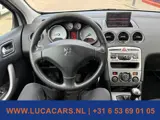 Foto 30 van Peugeot 308 SW 1.6 VTi Blue Lease 2X SLEUTEL + BOEKJES!