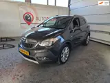 Foto 21 van Opel Mokka 1.4 T Cosmo