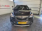 Foto 30 van Opel Mokka 1.4 T Cosmo