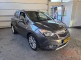 Foto 29 van Opel Mokka 1.4 T Cosmo