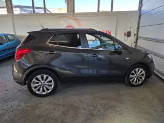 Foto 18 van Opel Mokka 1.4 T Cosmo