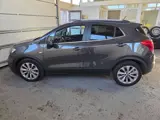 Foto 27 van Opel Mokka 1.4 T Cosmo